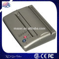 New arrival thermal tattoo printer tattoo stencil machine printer